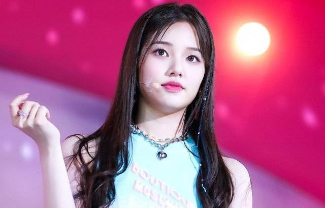 Weeekly 이수진