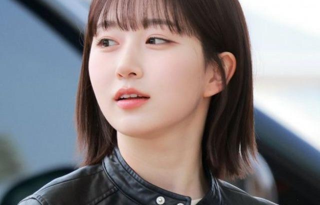 엔믹스 해원