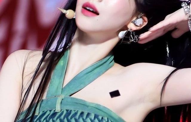 블랙핑크 지수