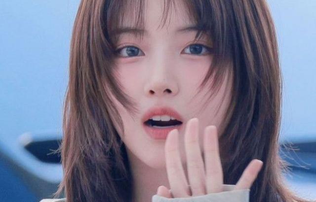 지우 (엔믹스)