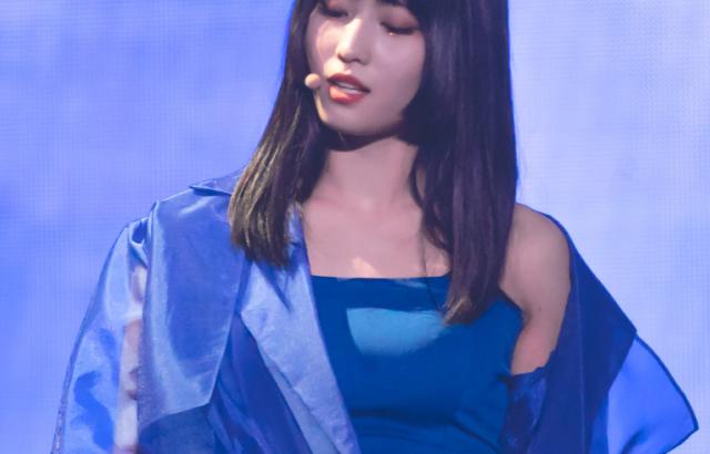 트와이스 모모