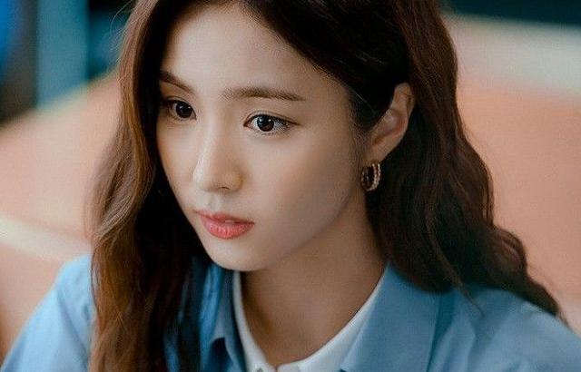 신세경..