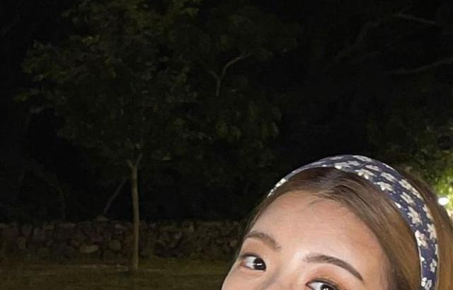 ITZY 리아