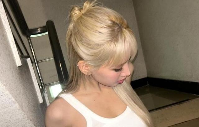 키스오브라이프 나띠