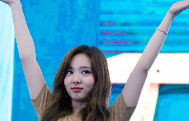 트와이스 나연