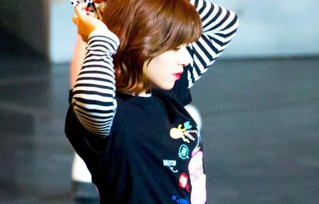 트와이스 정연