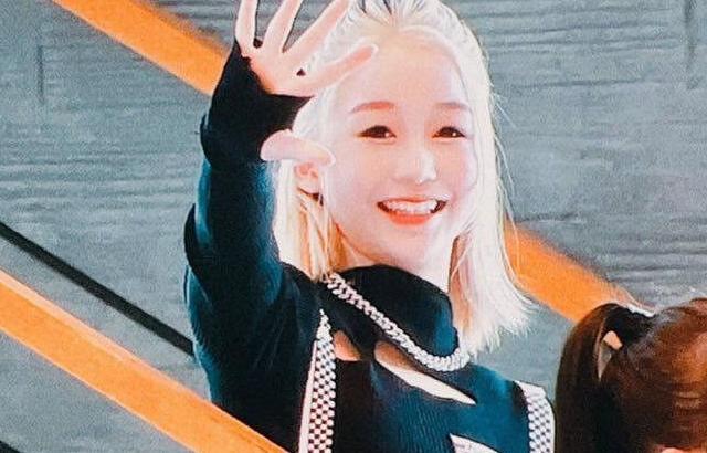 Kep1er 에자키 히카루
