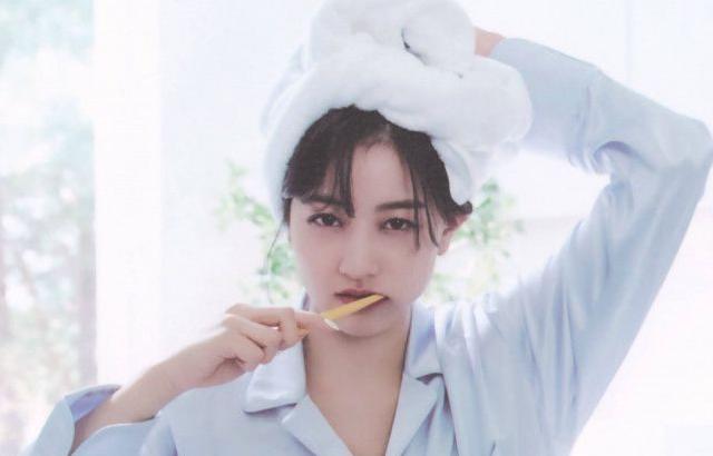 트와이스 지효