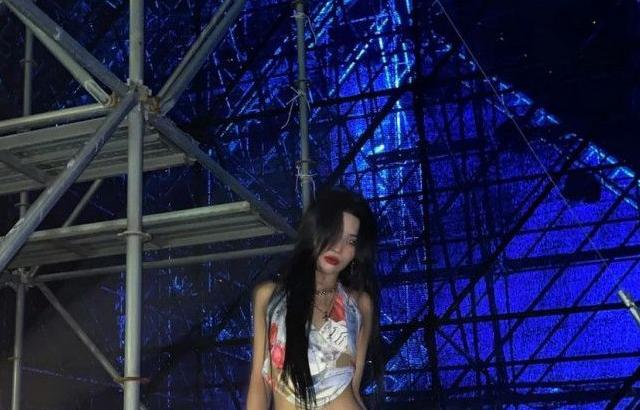 (G)I-DLE Soyeon