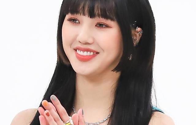 Oh my girl Mimi