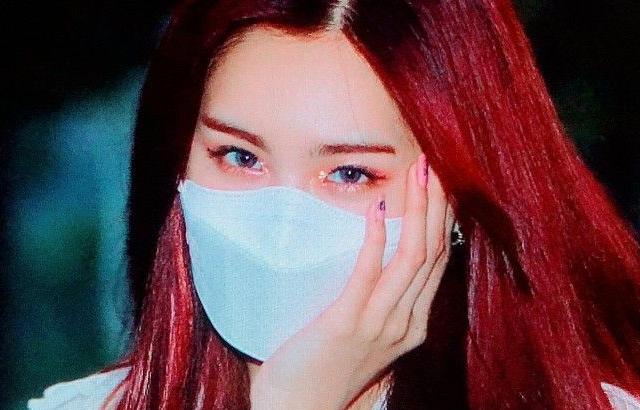 EVERGLOW 허유림