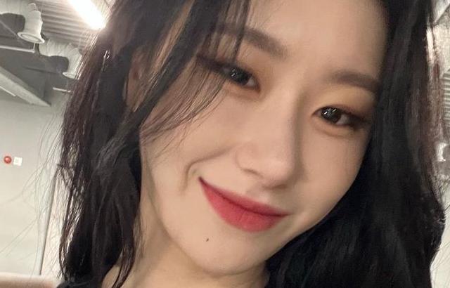 ITZY 채령