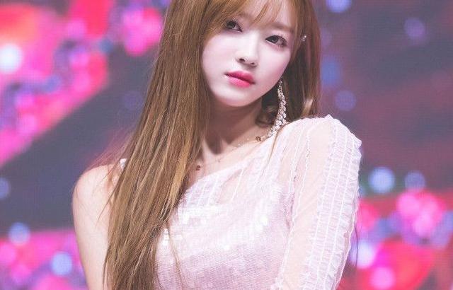 OH MY GIRL YooA