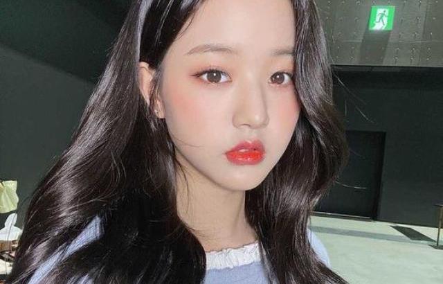 IVE WONYOUNG