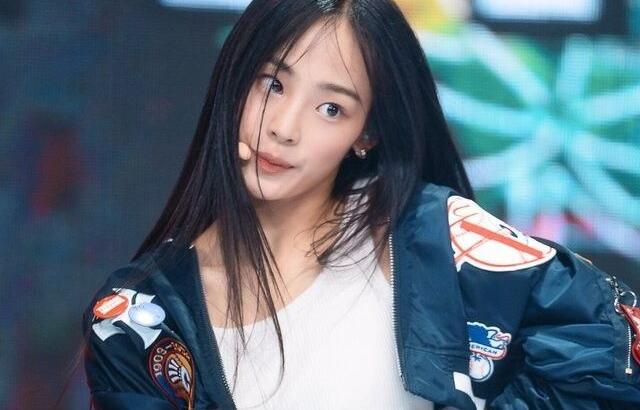 NewJeans MINJI
