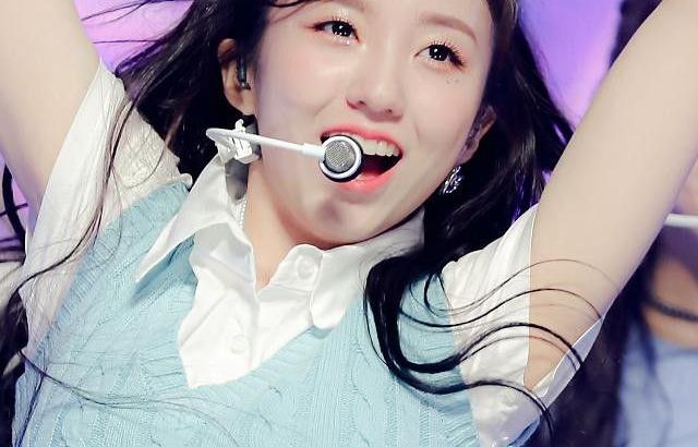 KEP1ER 강예서