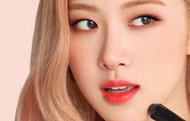 블랙핑크 로제