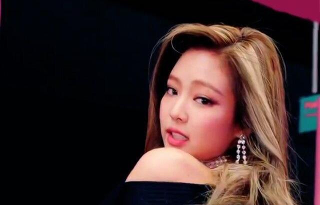 블랙핑크 제니