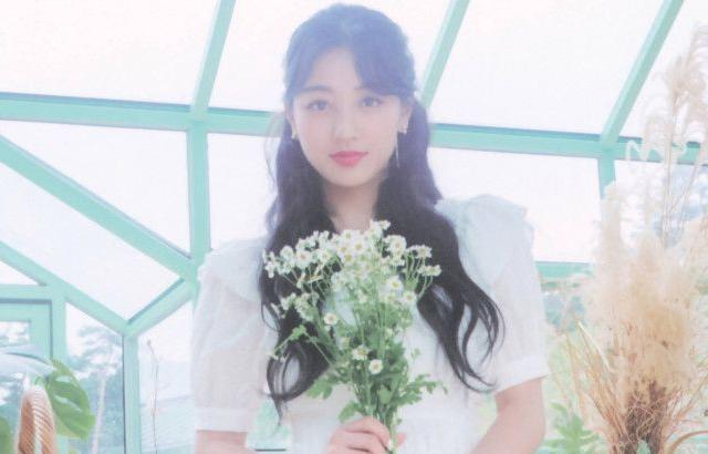 트와이스 지효