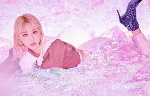 DREAMCATCHER YOOHYEON