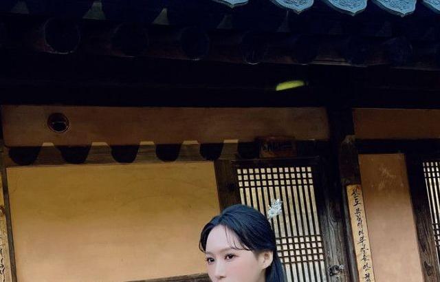 DREAMCATCHER SIYEON