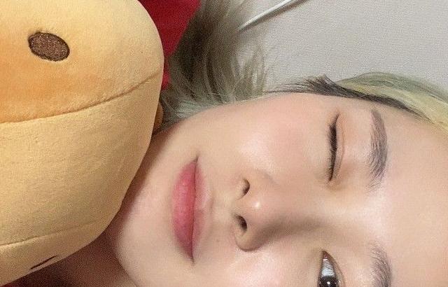 에버글로우 한은지