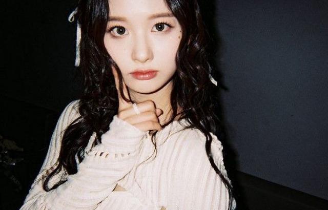 엔믹스 설윤아
