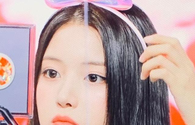 NMIXX 김지우
