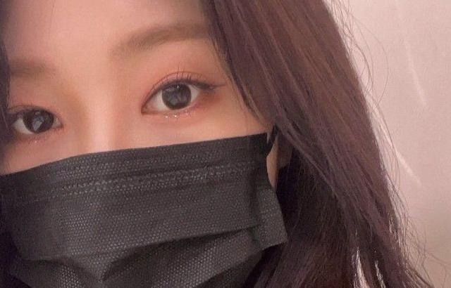EVERGLOW Sihyeon