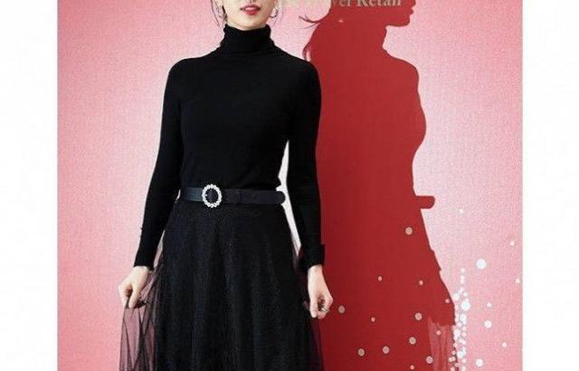 그림자까지 예쁜 수지