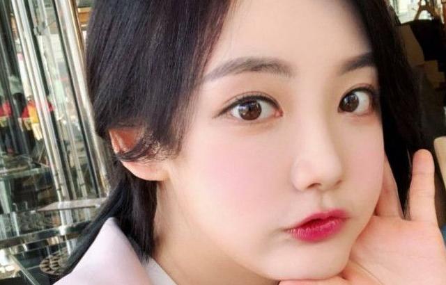 곽민선 아나운서