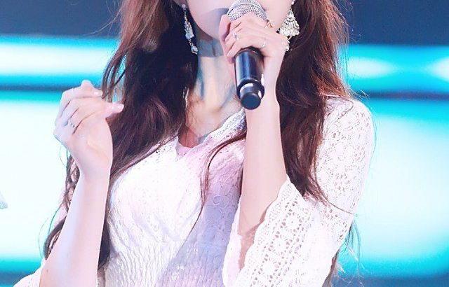 러블리즈 피버콘여우 서지수 기사사진