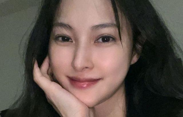 박규리 KARA