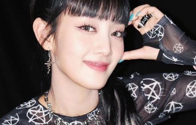 (G)I-DLE Minnie