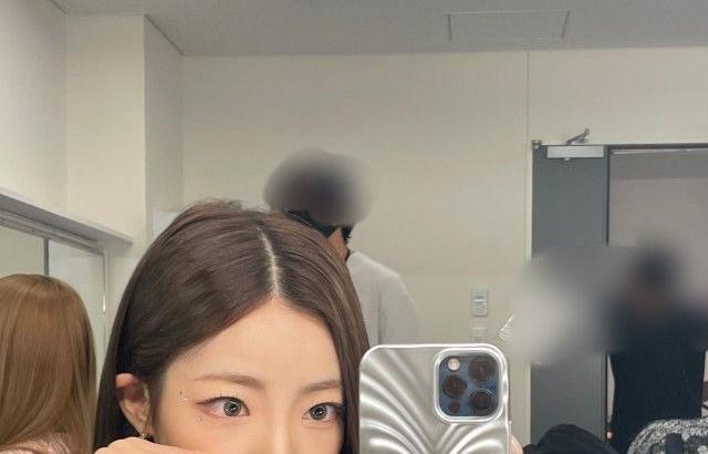 PURPLE KISS  NA GOEUN