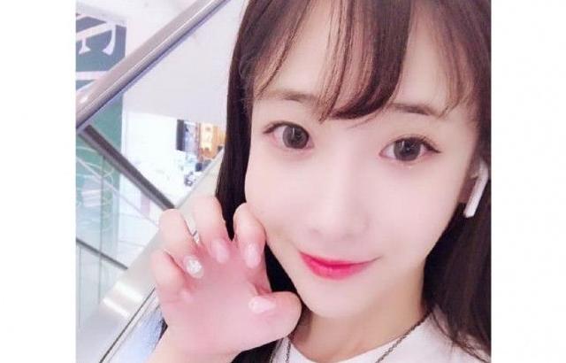 러블리즈 무민 유지애 공인별