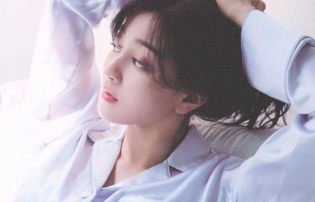 트와이스 지효