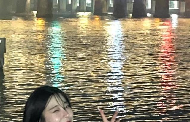 프로미스나인 백지헌