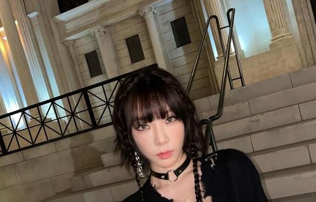소녀시대 태연