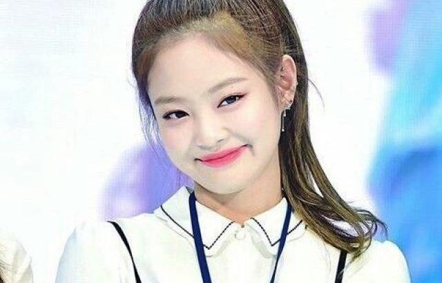 블랙핑크 제니