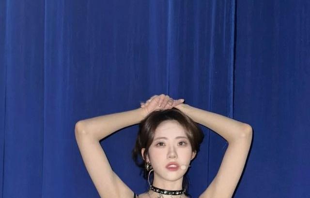 우주소녀 루다