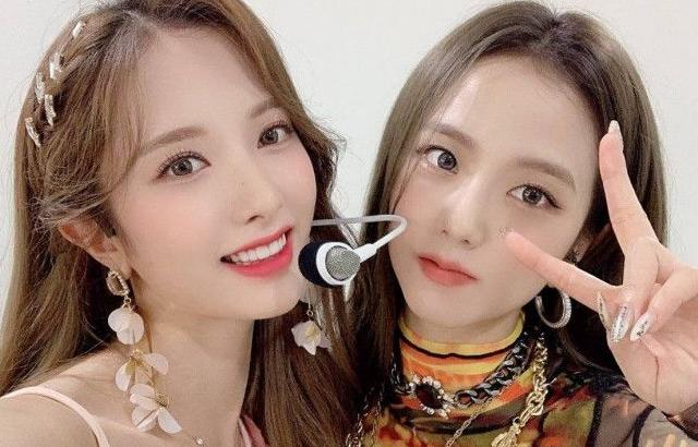 블랙핑크 지수