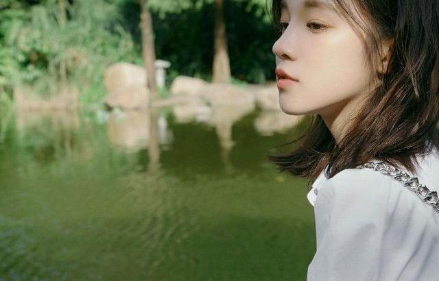 (G)I-DLE Yuqi