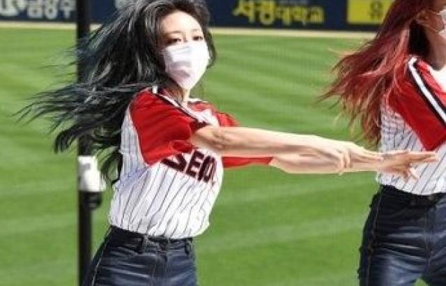 ITZY 유나