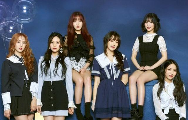 엄지친구 6번째 미니앨범 'Time for the Moon Night(타임 포 더 문라이트)' 티저 이미지 …