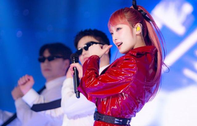 최예나