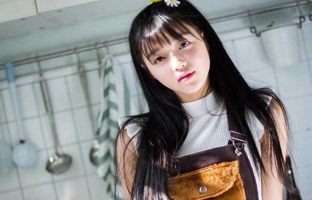 오마이걸 유아