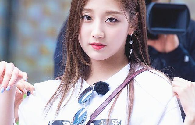 러블리즈 고란고란 정예인