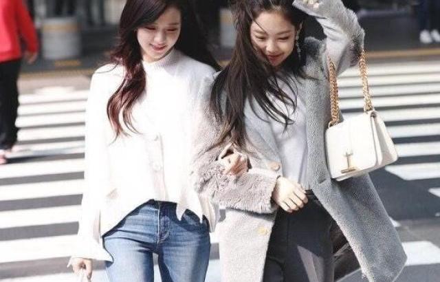 블랙핑크 지수