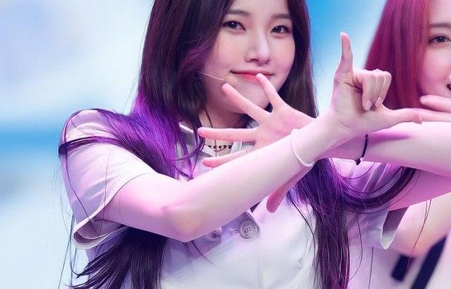WEEEKLY Soojin